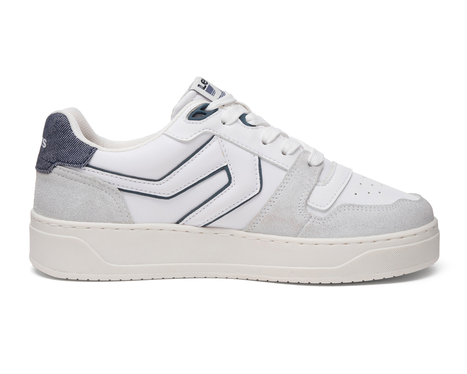 Foto 4 | Foto 4 | Tenis Casuales Levi's para Mujer