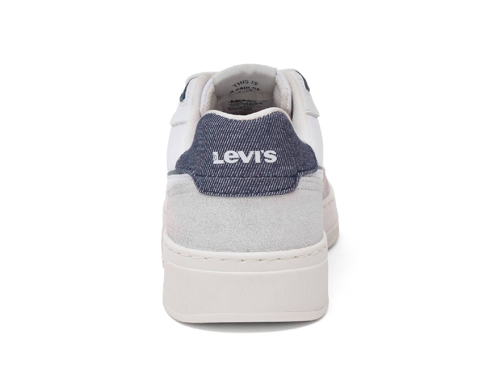 Foto 6 | Foto 6 | Tenis Casuales Levi's para Mujer