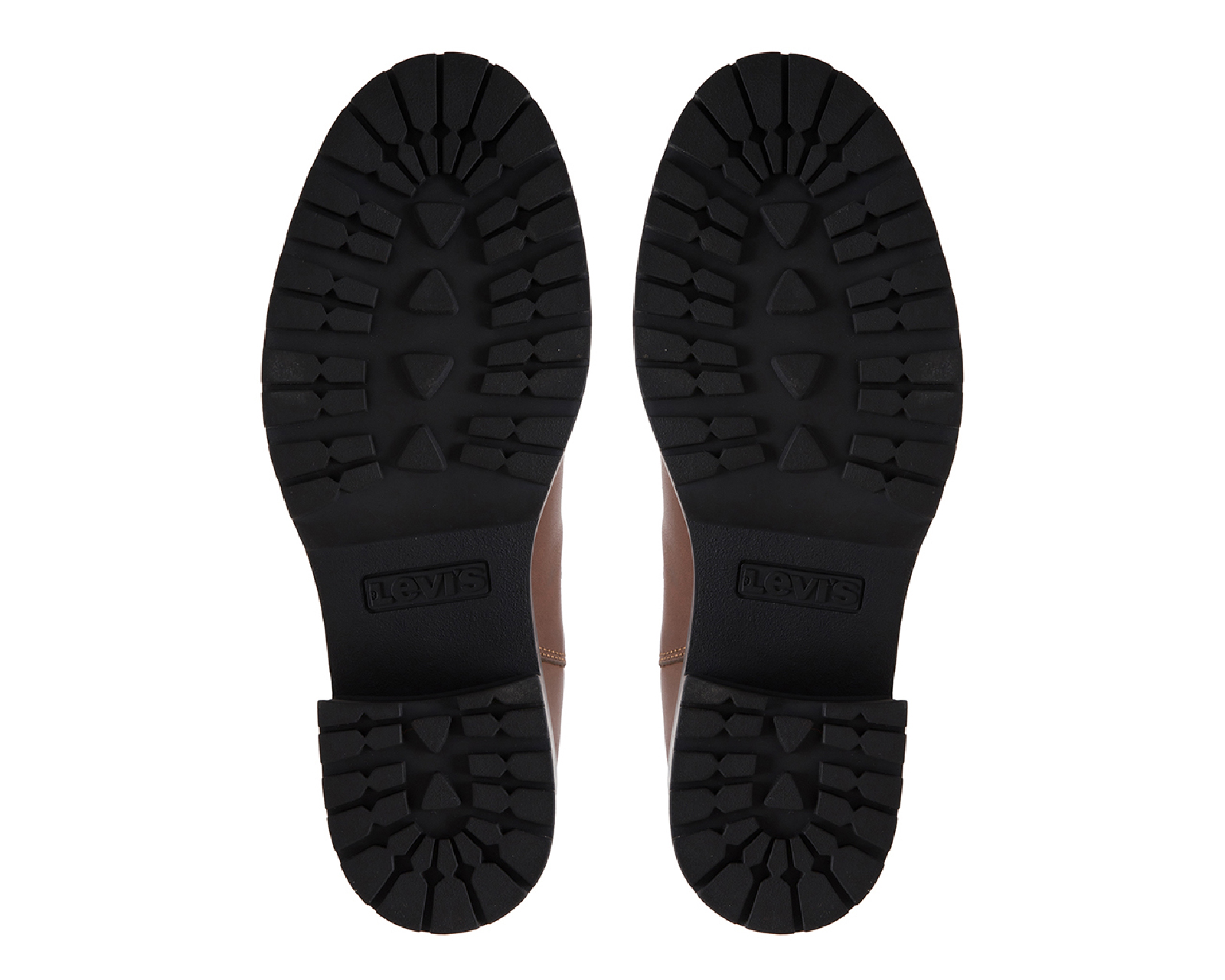 Foto 3 pulgar | Foto 2 | Botas Urbanas Levi's de Piel para Mujer