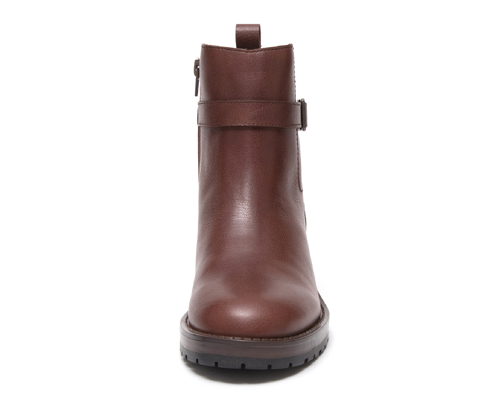 Foto 6 pulgar | Foto 5 | Botas Urbanas Levi's de Piel para Mujer
