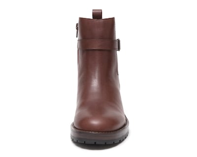 Foto 5 | Foto 5 | Botas Urbanas Levi's de Piel para Mujer