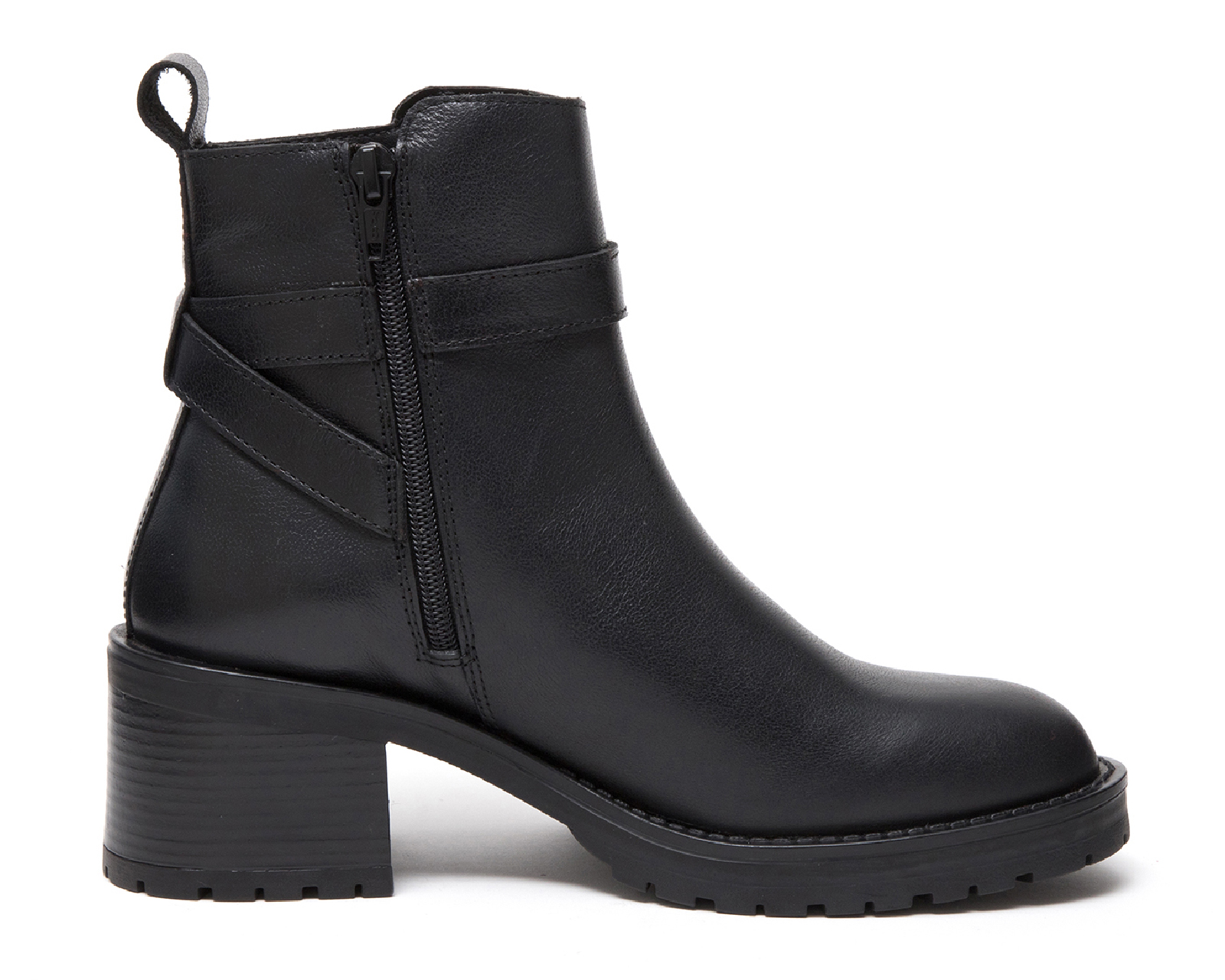 Foto 5 pulgar | Foto 4 | Botas Urbanas Levi's de Piel para Mujer