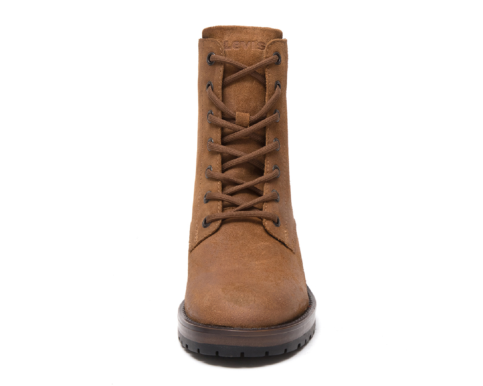 Foto 6 pulgar | Foto 5 | Botas Urbanas Levi's de Piel para Mujer