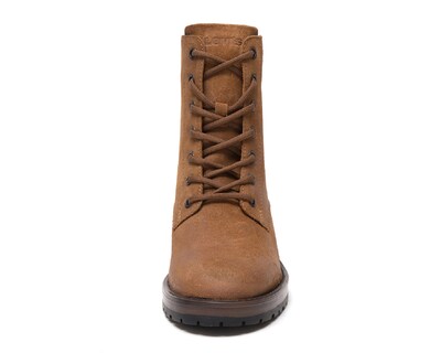 Foto 5 | Foto 5 | Botas Urbanas Levi's de Piel para Mujer