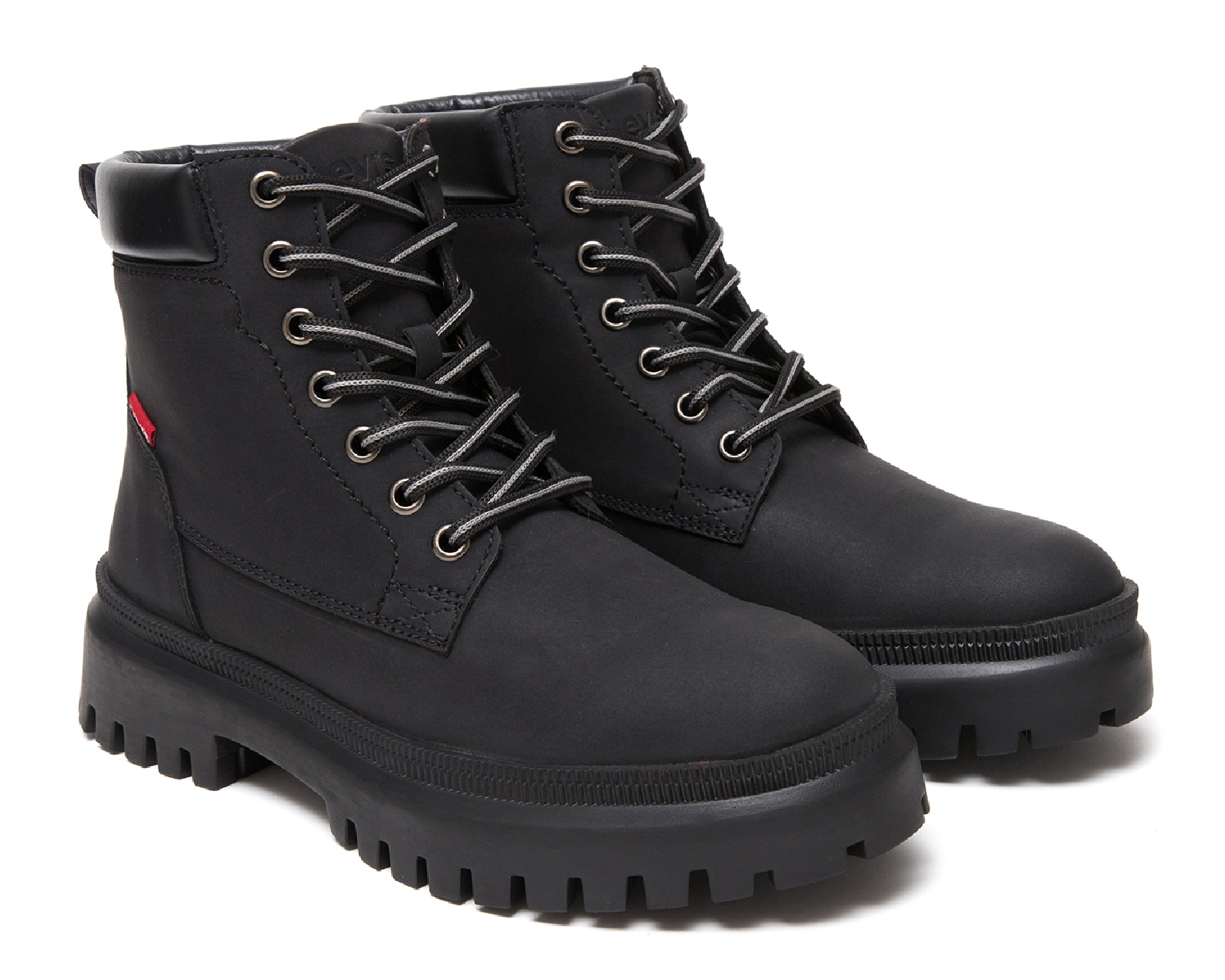 Botas Urbanas Levi's para Mujer