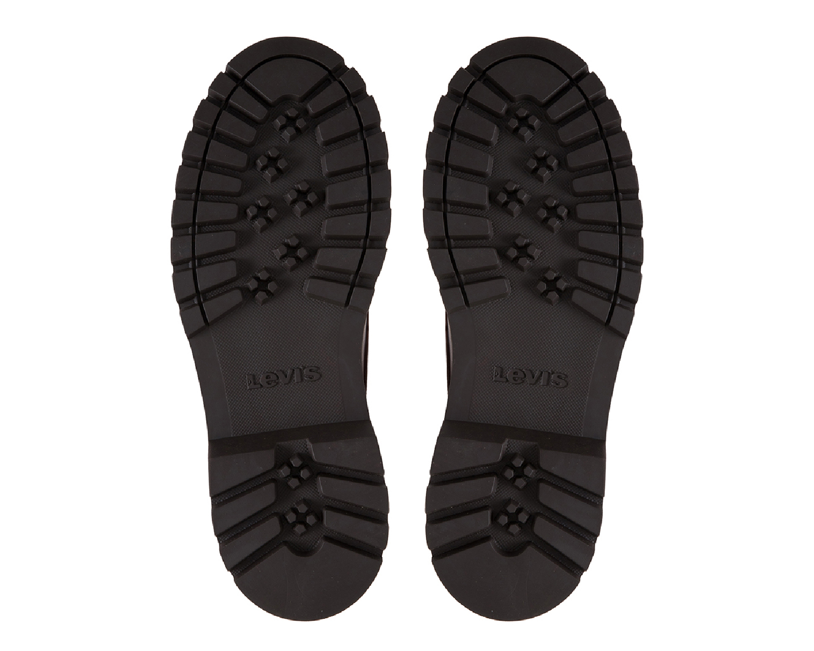 Foto 3 pulgar | Foto 2 | Botas Urbanas Levi's Nicole de Piel para Mujer