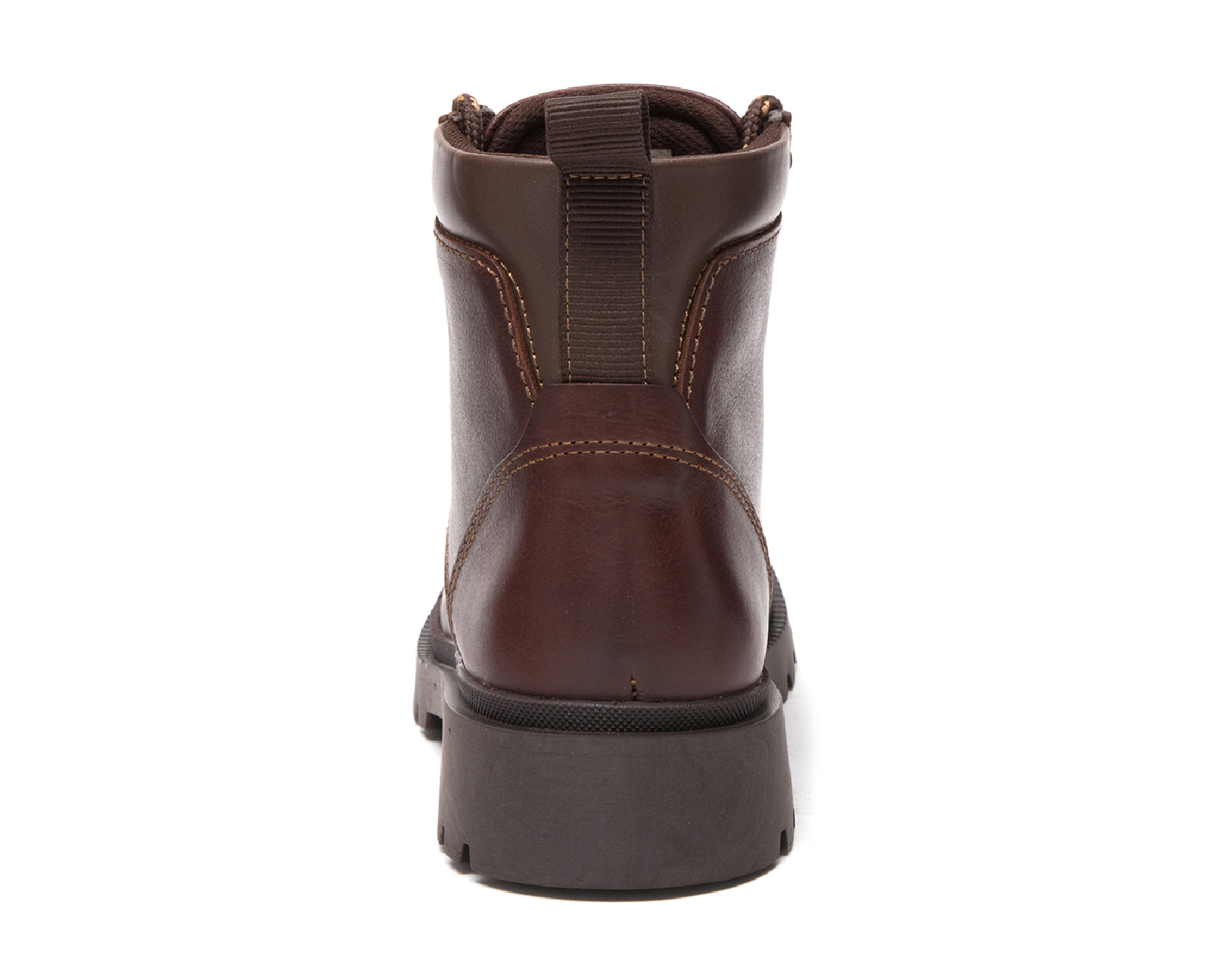 Foto 6 | Foto 6 | Botas Urbanas Levi's Nicole de Piel para Mujer