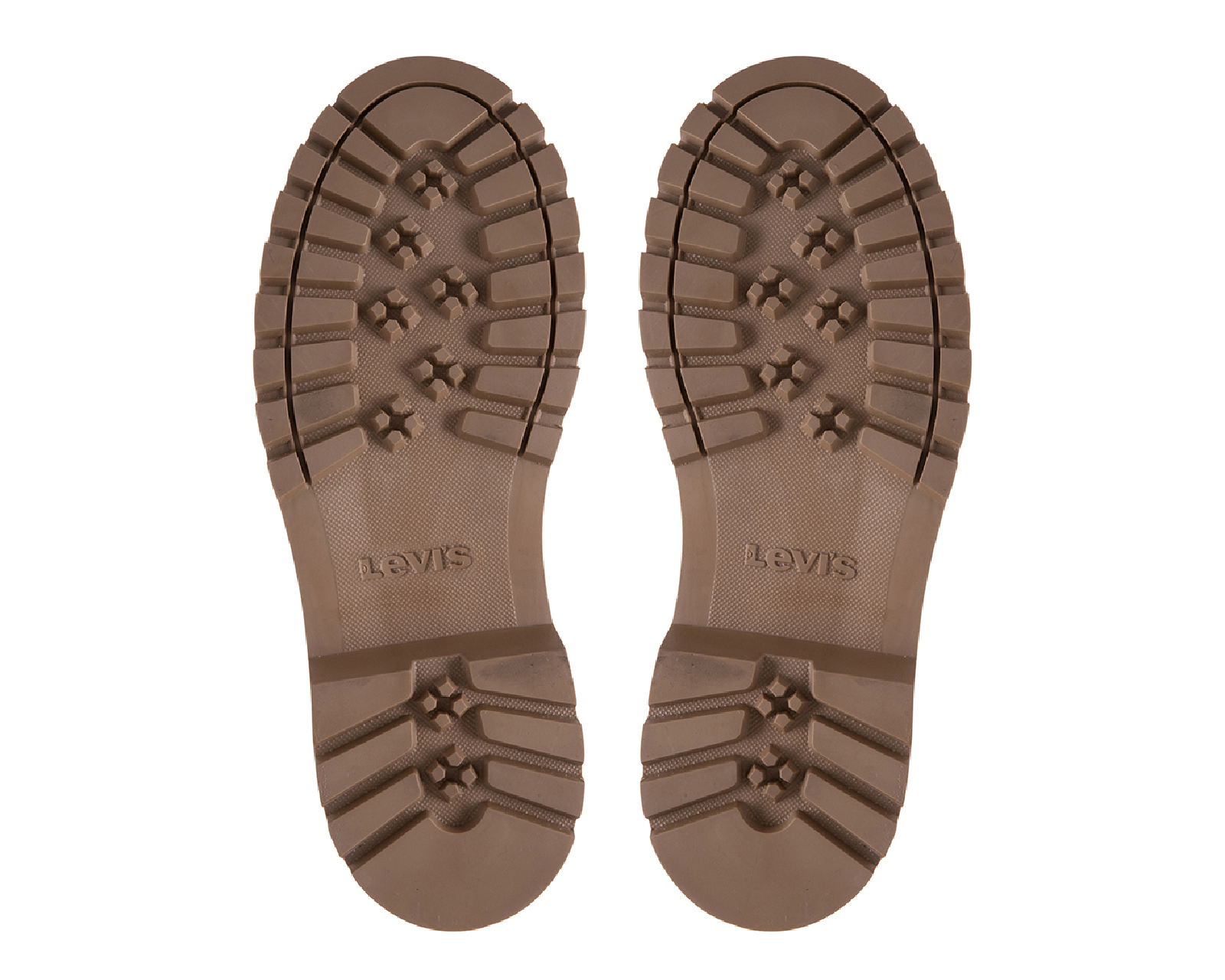 Foto 2 | Foto 2 | Botas Urbanas Levi's Nicole de Piel para Mujer