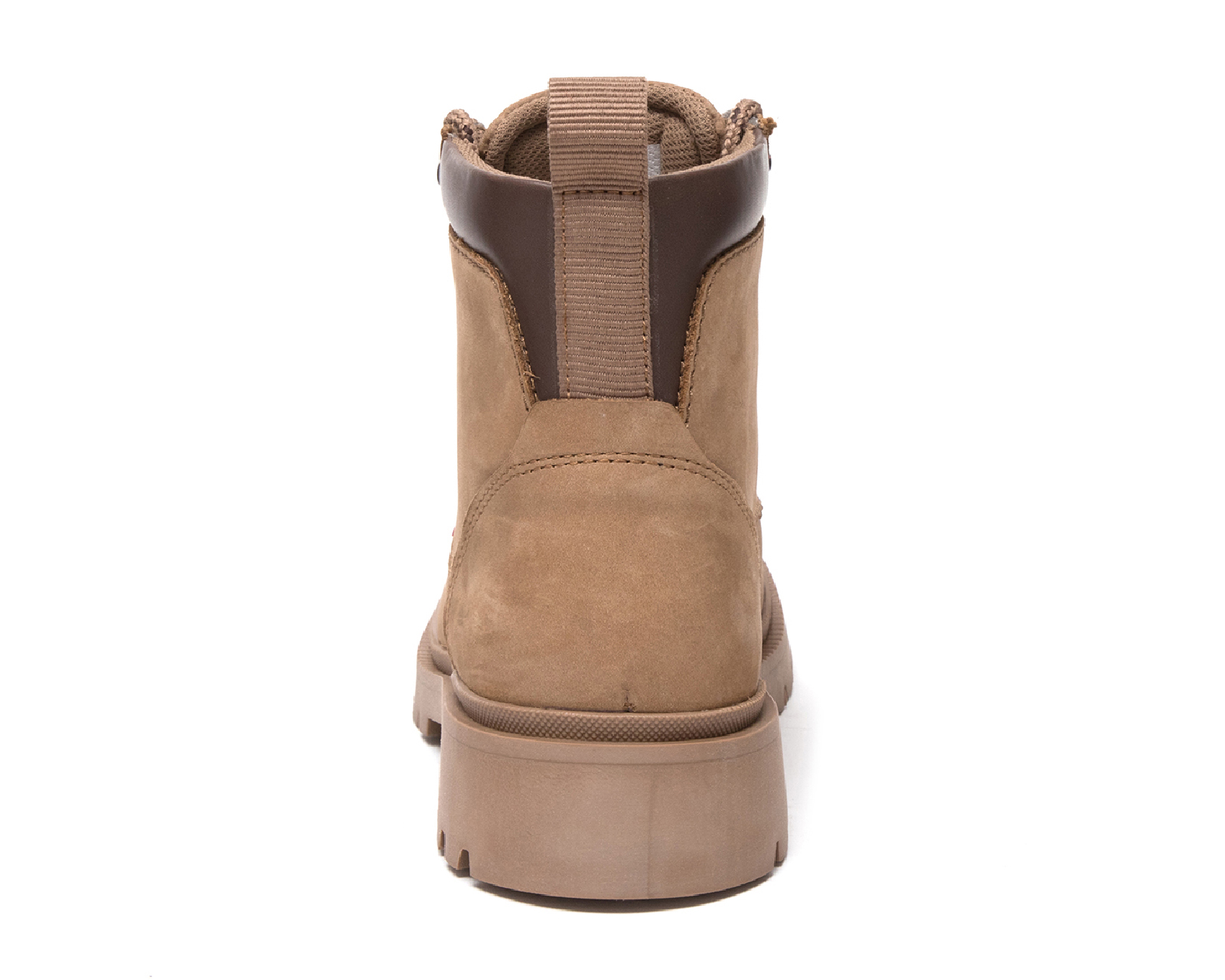 Foto 6 | Foto 6 | Botas Urbanas Levi's Nicole de Piel para Mujer