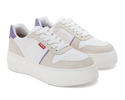 Foto 1 | Foto 1 | Tenis Levi's para Mujer