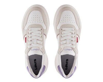 Foto 3 | Foto 3 | Tenis Levi's para Mujer