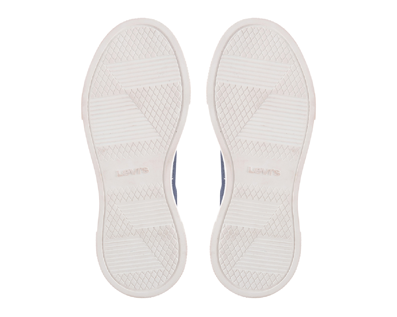 Foto 3 pulgar | Foto 2 | Tenis Levi's para Mujer