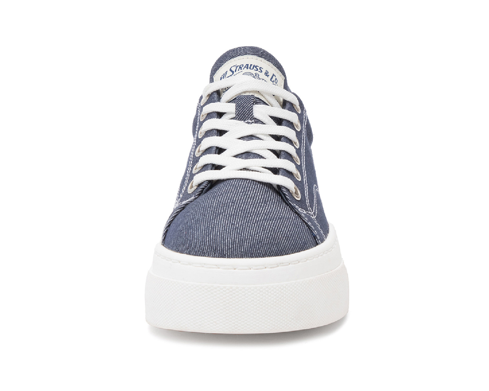 Foto 6 pulgar | Foto 5 | Tenis Levi's para Mujer