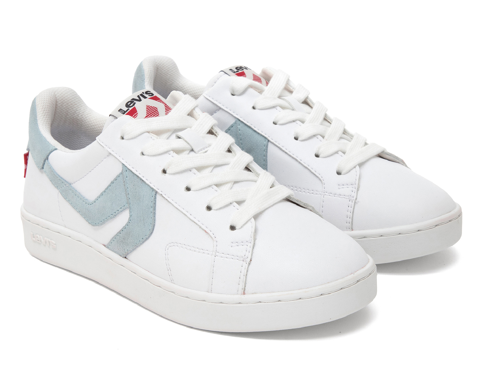 Tenis Levi's para Mujer