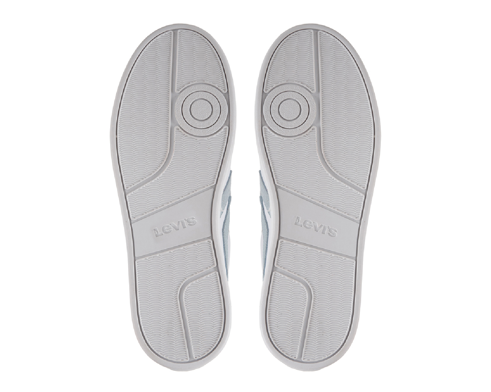 Foto 3 pulgar | Foto 2 | Tenis Levi's para Mujer