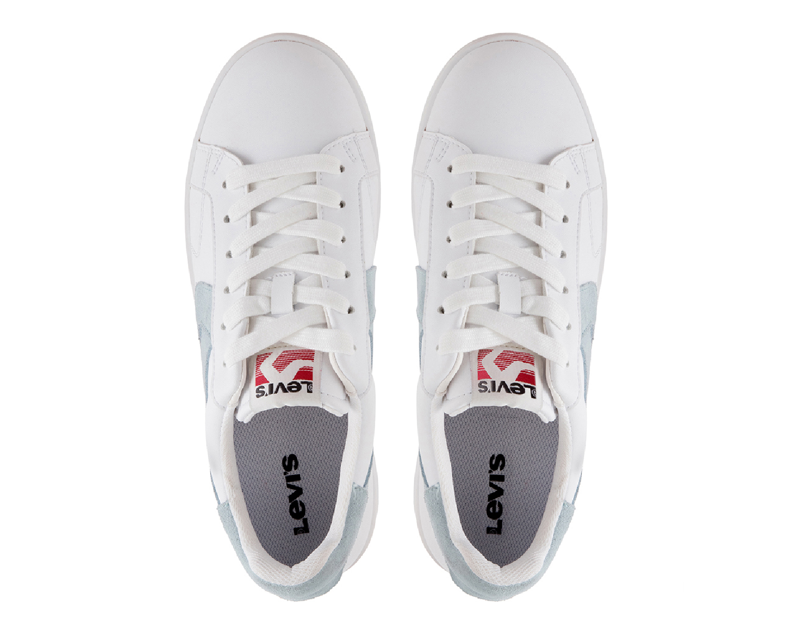 Foto 3 | Foto 3 | Tenis Levi's para Mujer