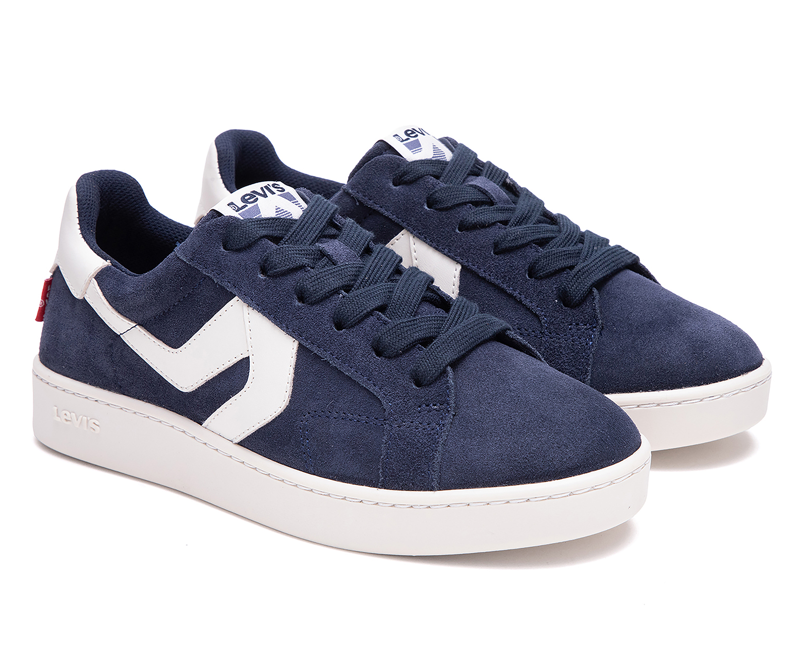 Foto 1 | Foto 1 | Tenis Casuales Levi's para Mujer