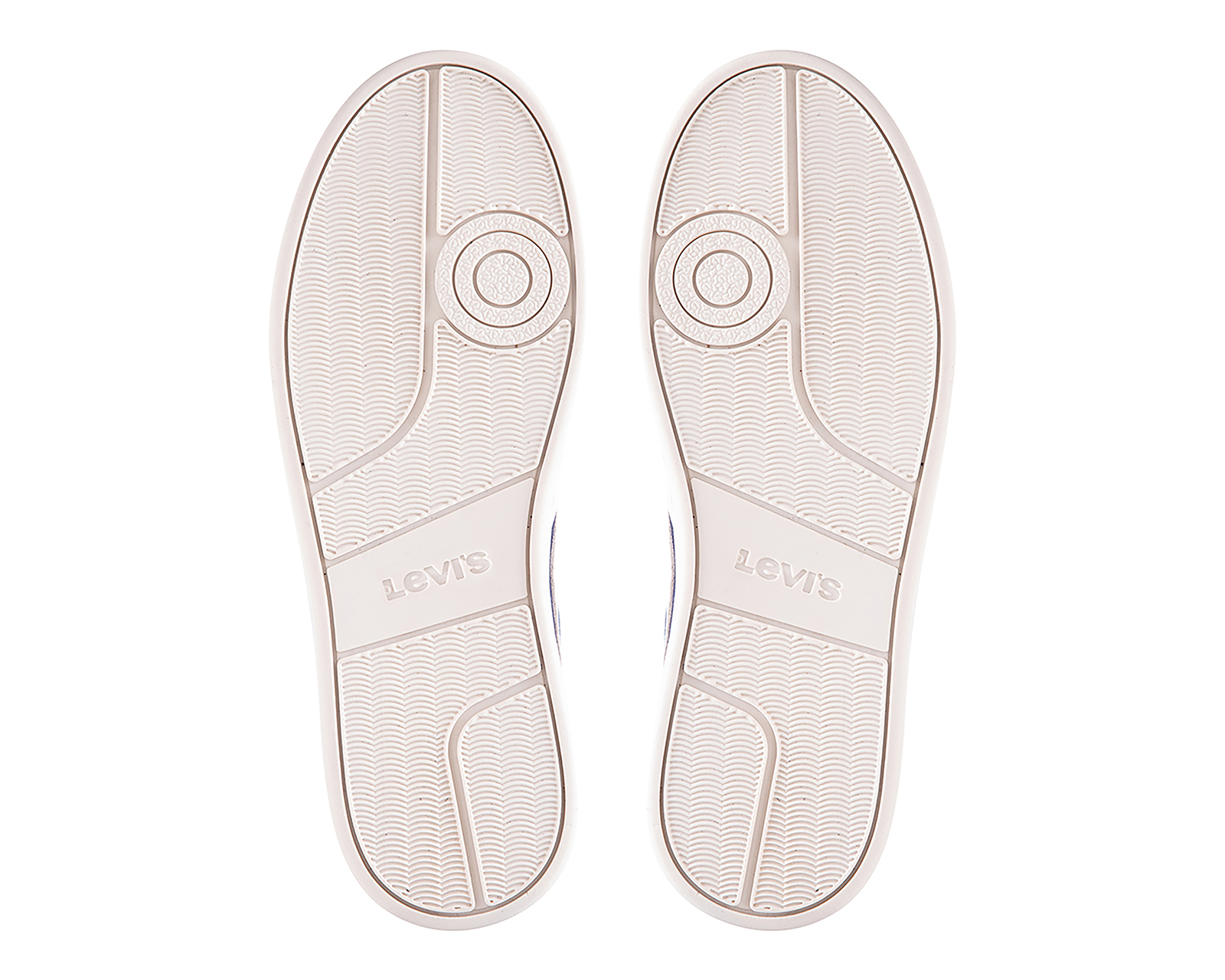 Foto 2 | Foto 2 | Tenis Casuales Levi's para Mujer