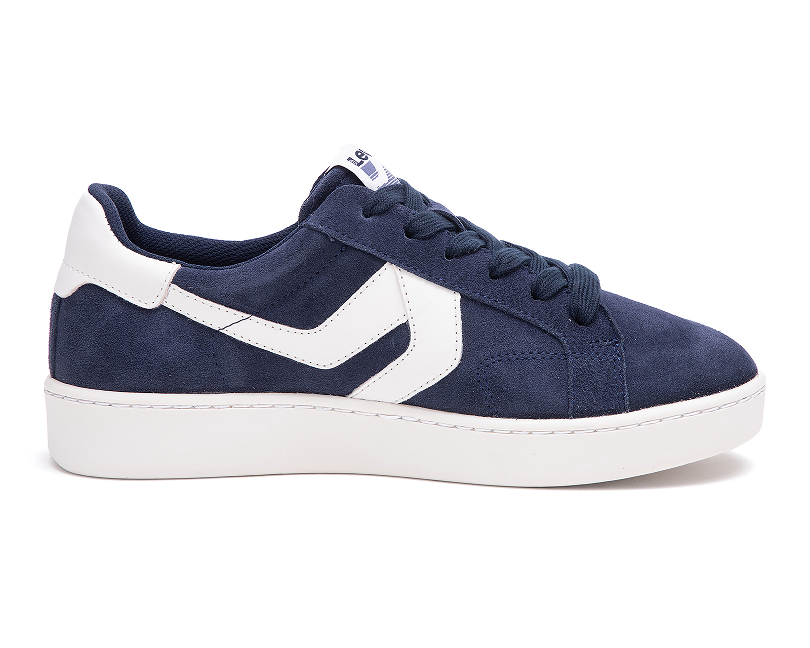 Foto 4 | Foto 4 | Tenis Casuales Levi's para Mujer