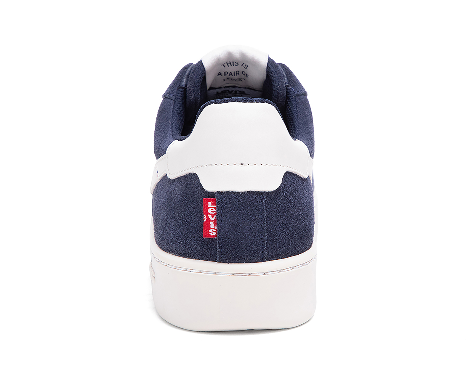 Foto 6 | Foto 6 | Tenis Casuales Levi's para Mujer