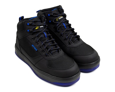 Foto 1 | Foto 1 | Botines de Trabajo Duty Gear para Hombre