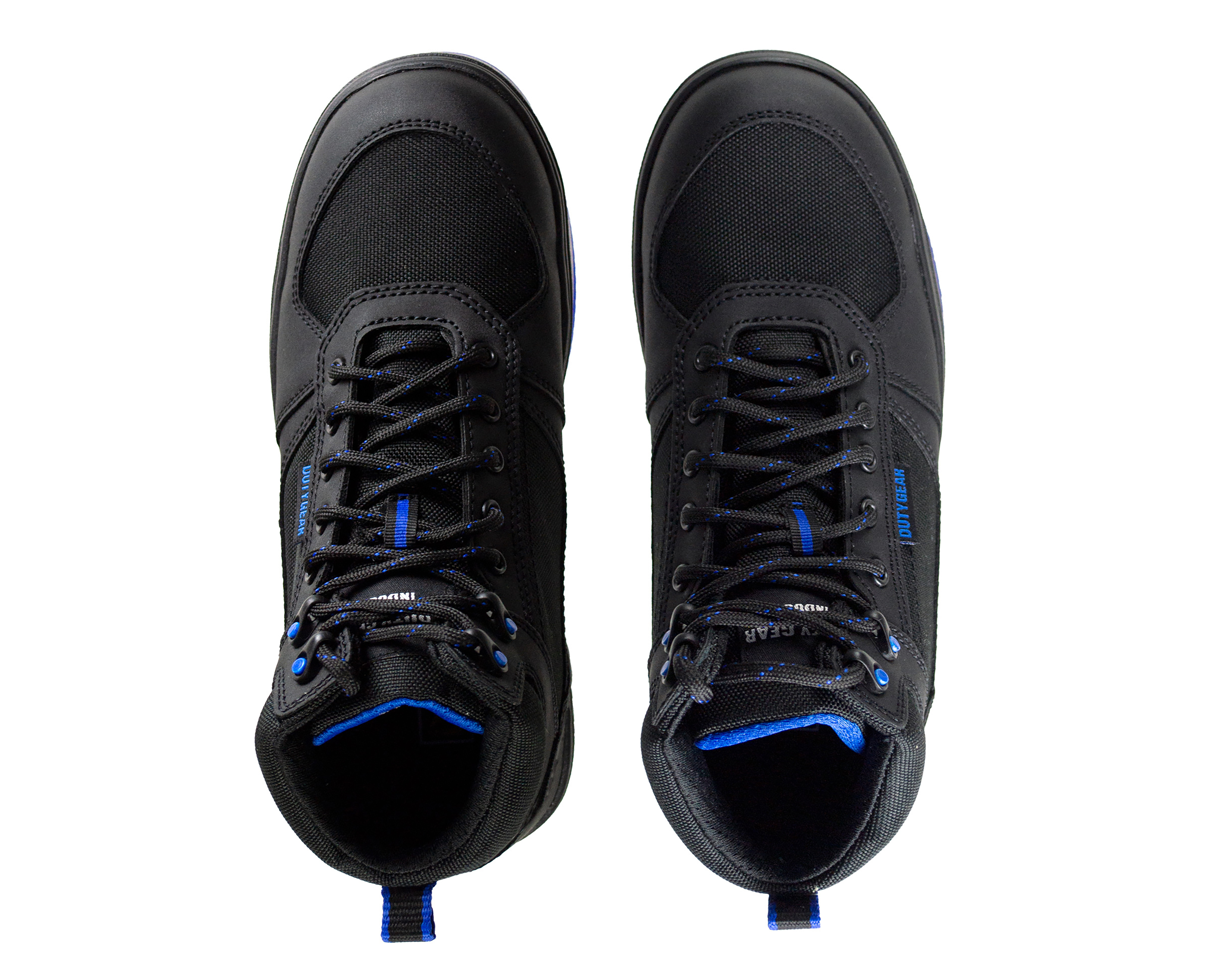 Foto 4 pulgar | Foto 3 | Botines de Trabajo Duty Gear para Hombre