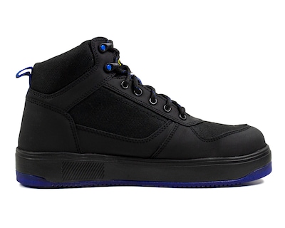 Foto 4 | Foto 4 | Botines de Trabajo Duty Gear para Hombre