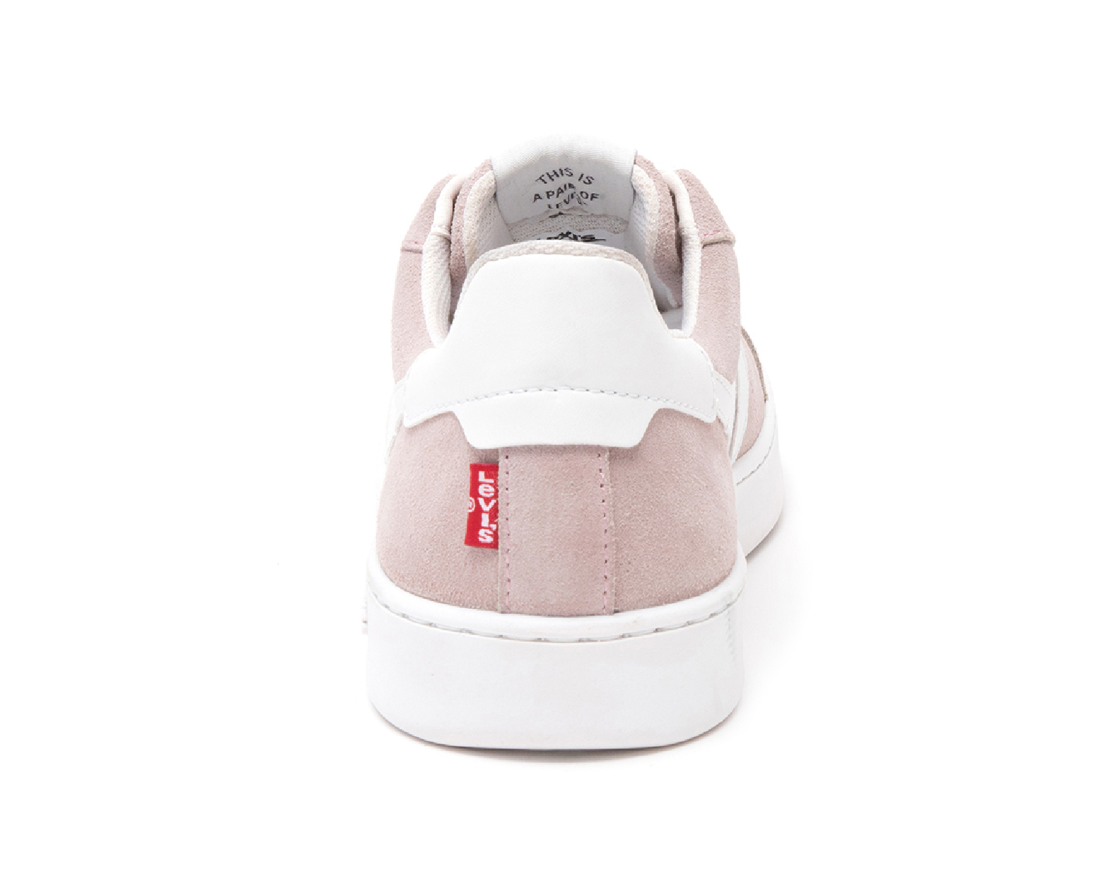 Foto 7 pulgar | Foto 6 | Tenis Levi's para Mujer