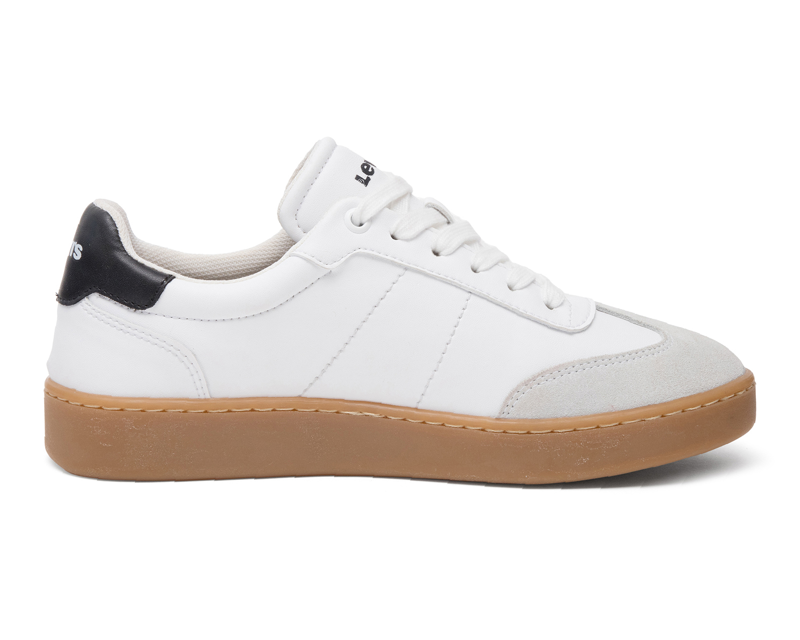 Foto 5 pulgar | Foto 4 | Tenis Levi's Swift D para Mujer
