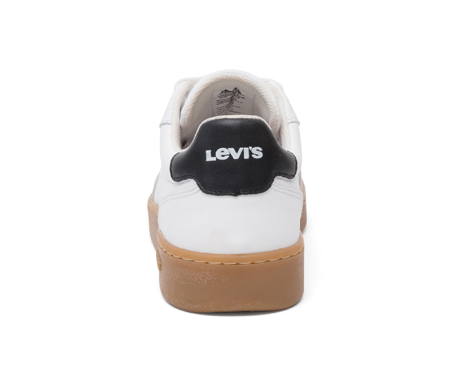 Foto 7 pulgar | Foto 6 | Tenis Levi's Swift D para Mujer