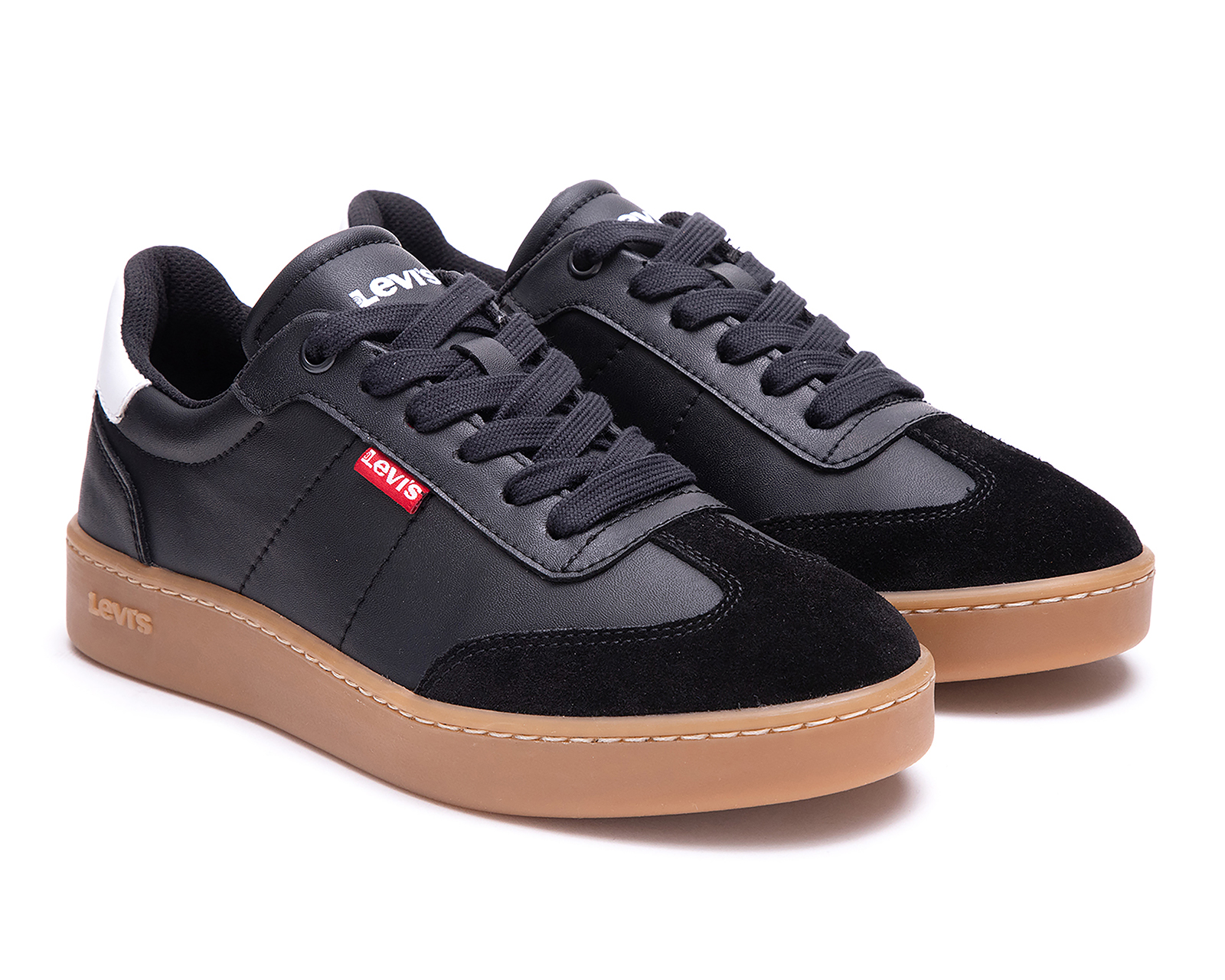 Tenis Casuales Levi's para Mujer
