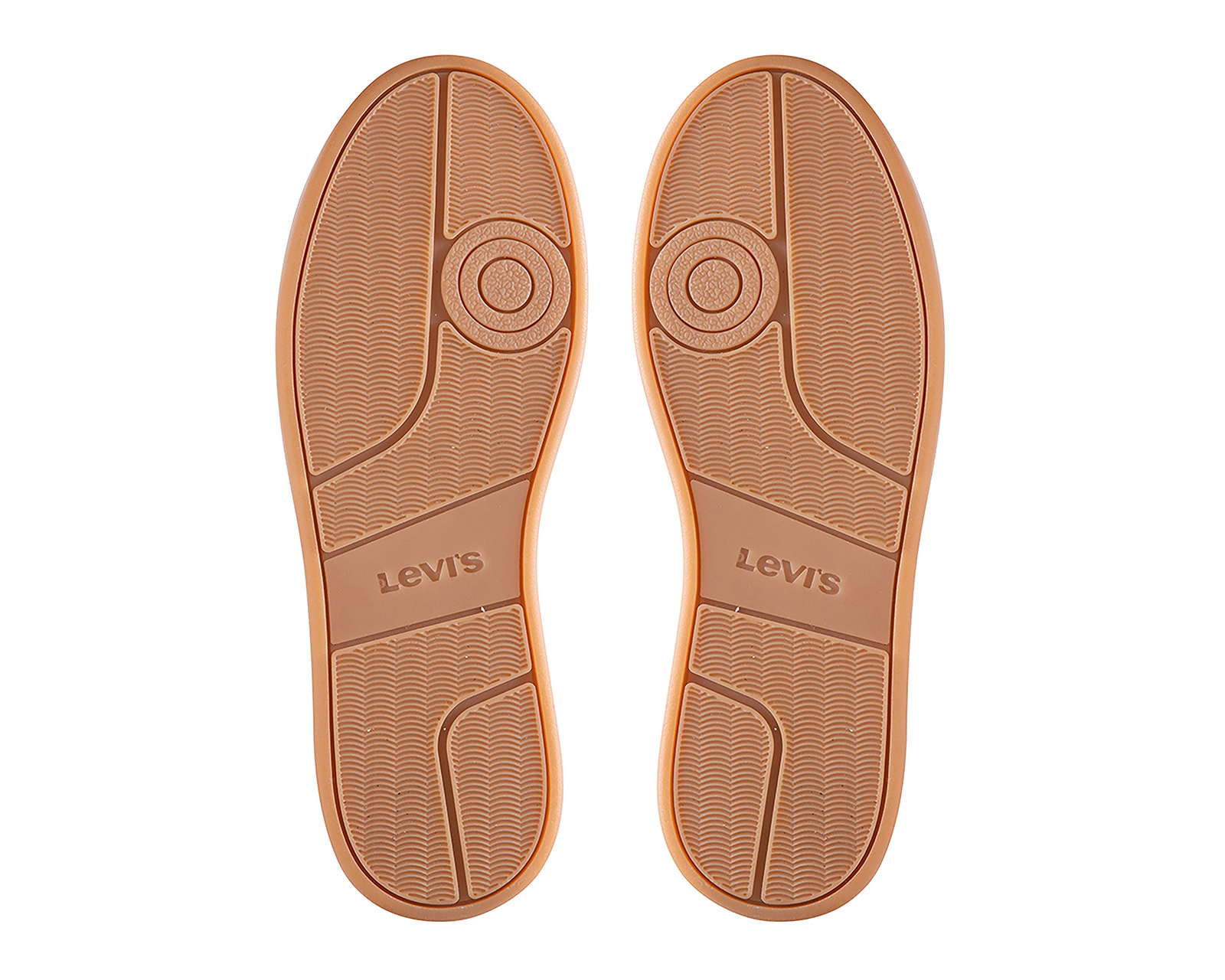 Foto 3 pulgar | Foto 2 | Tenis Casuales Levi's para Mujer