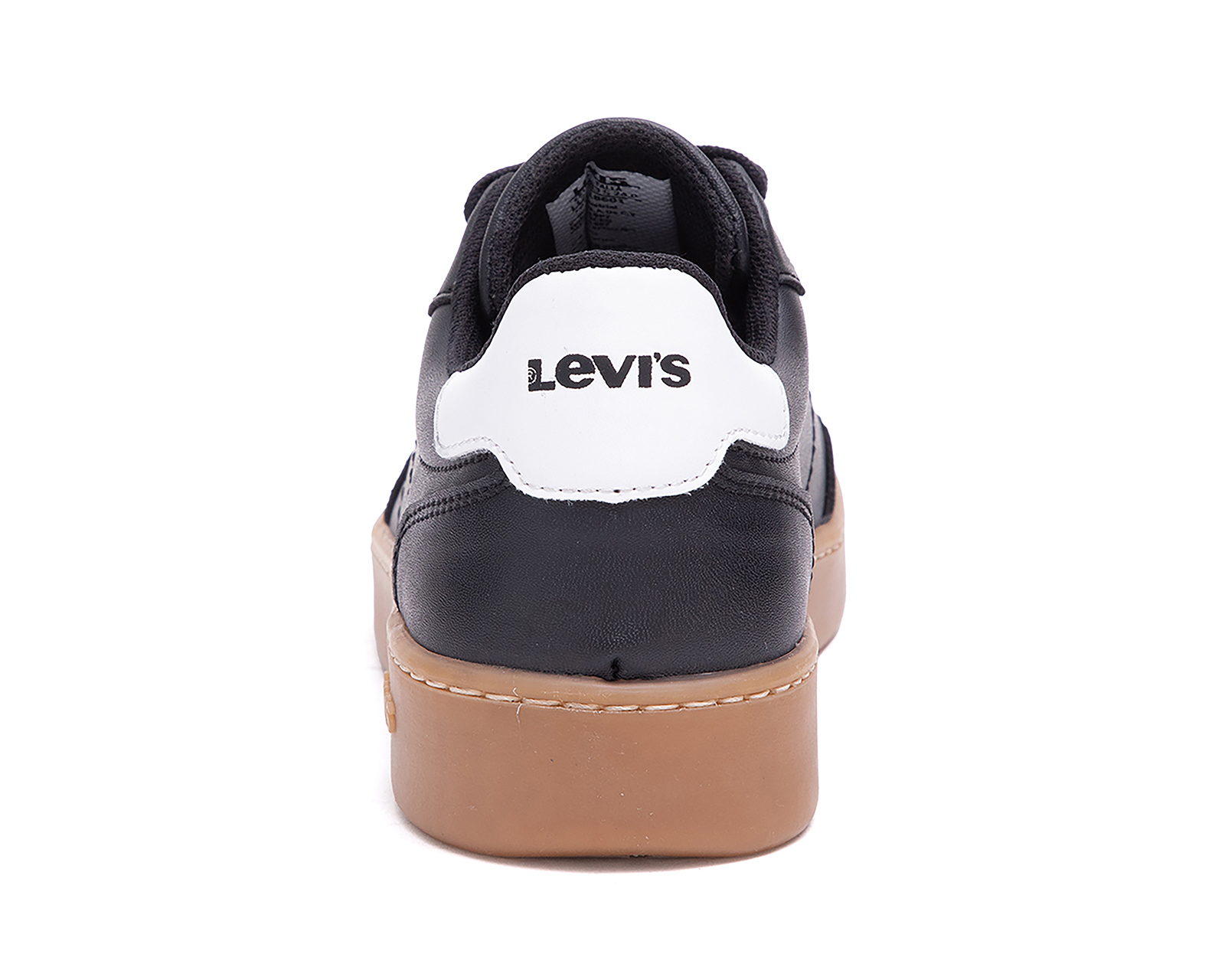 Foto 6 | Foto 6 | Tenis Casuales Levi's para Mujer