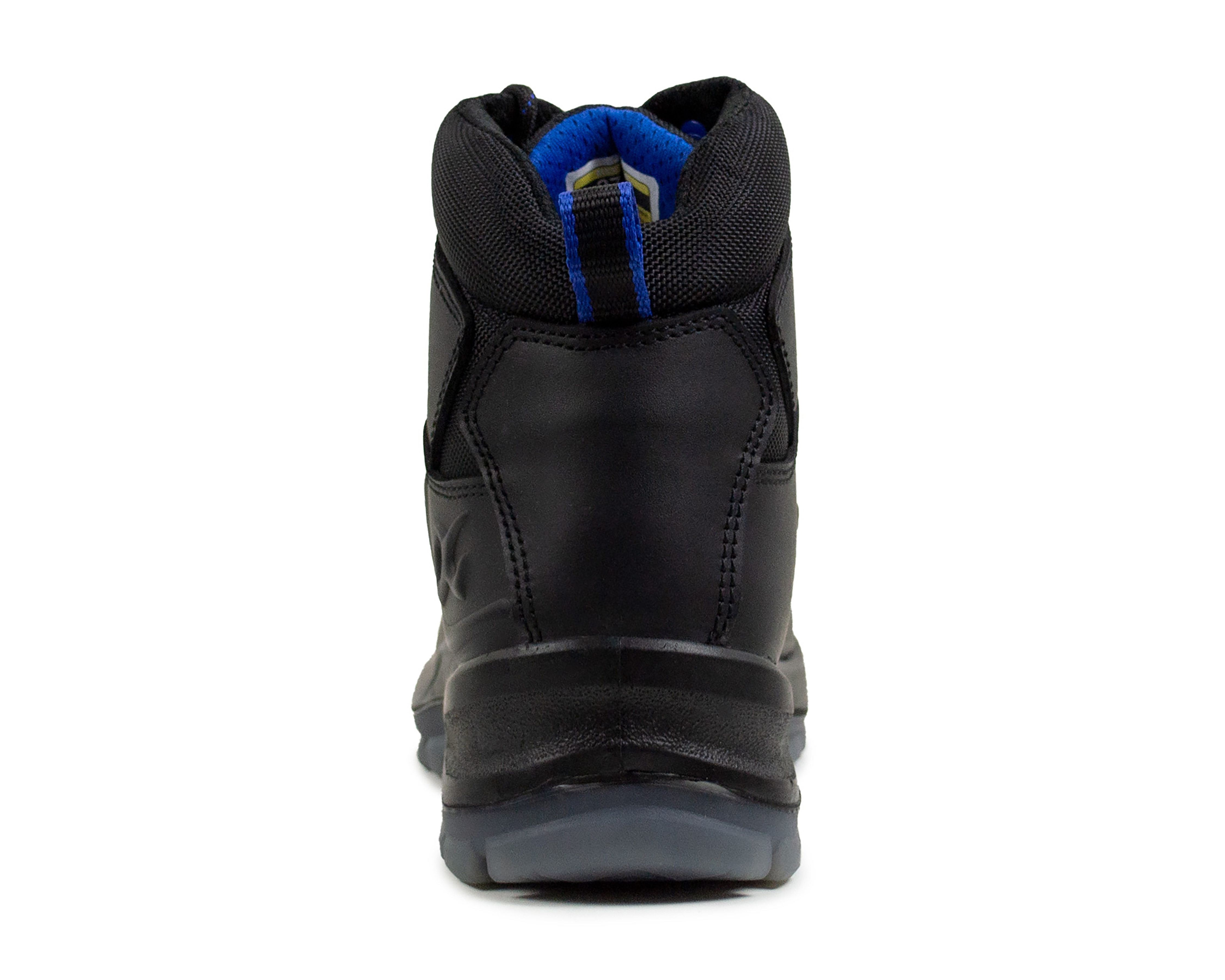 Foto 6 pulgar | Foto 5 | Botas de Trabajo Duty Gear de Piel para Hombre