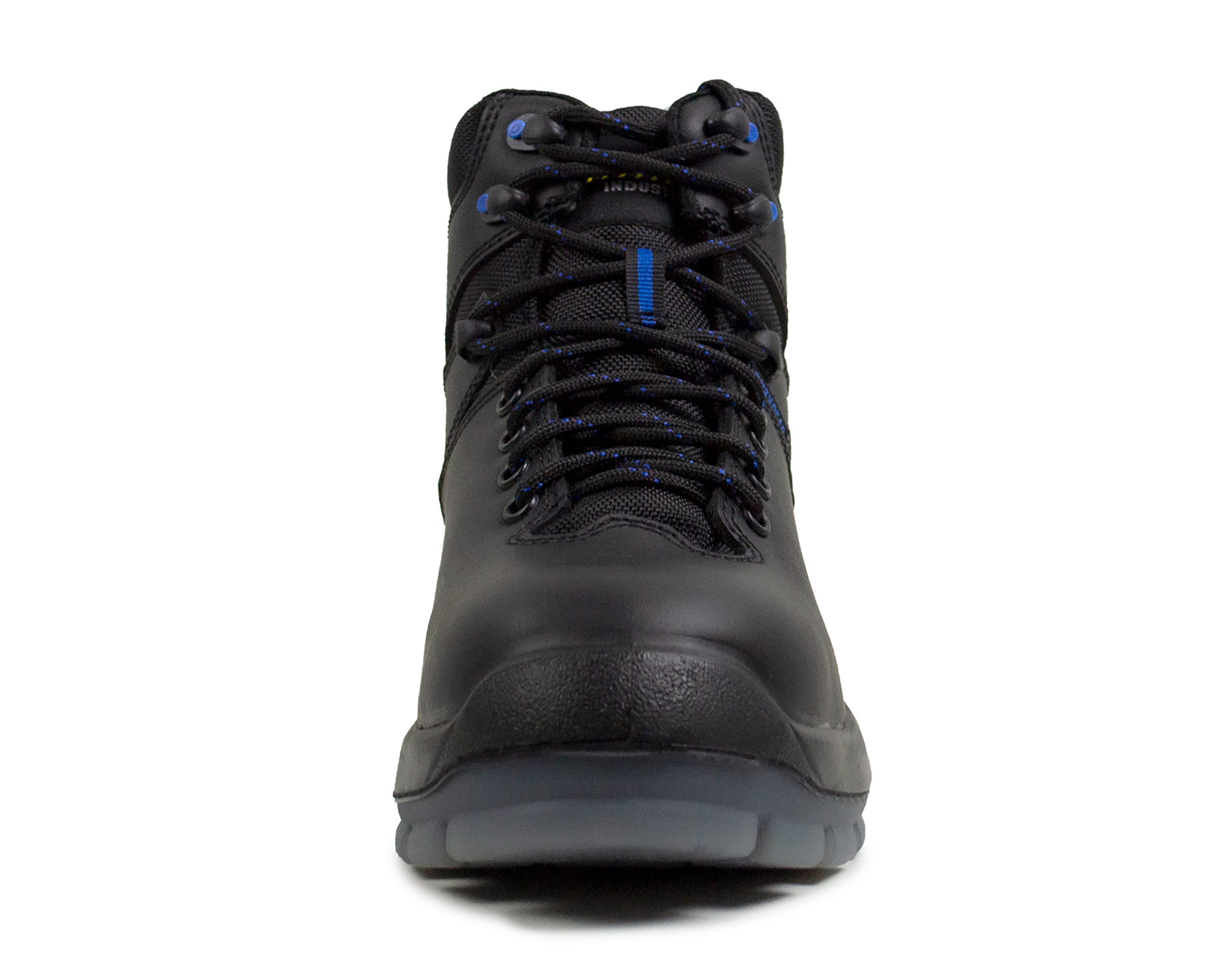 Foto 7 pulgar | Foto 6 | Botas de Trabajo Duty Gear de Piel para Hombre