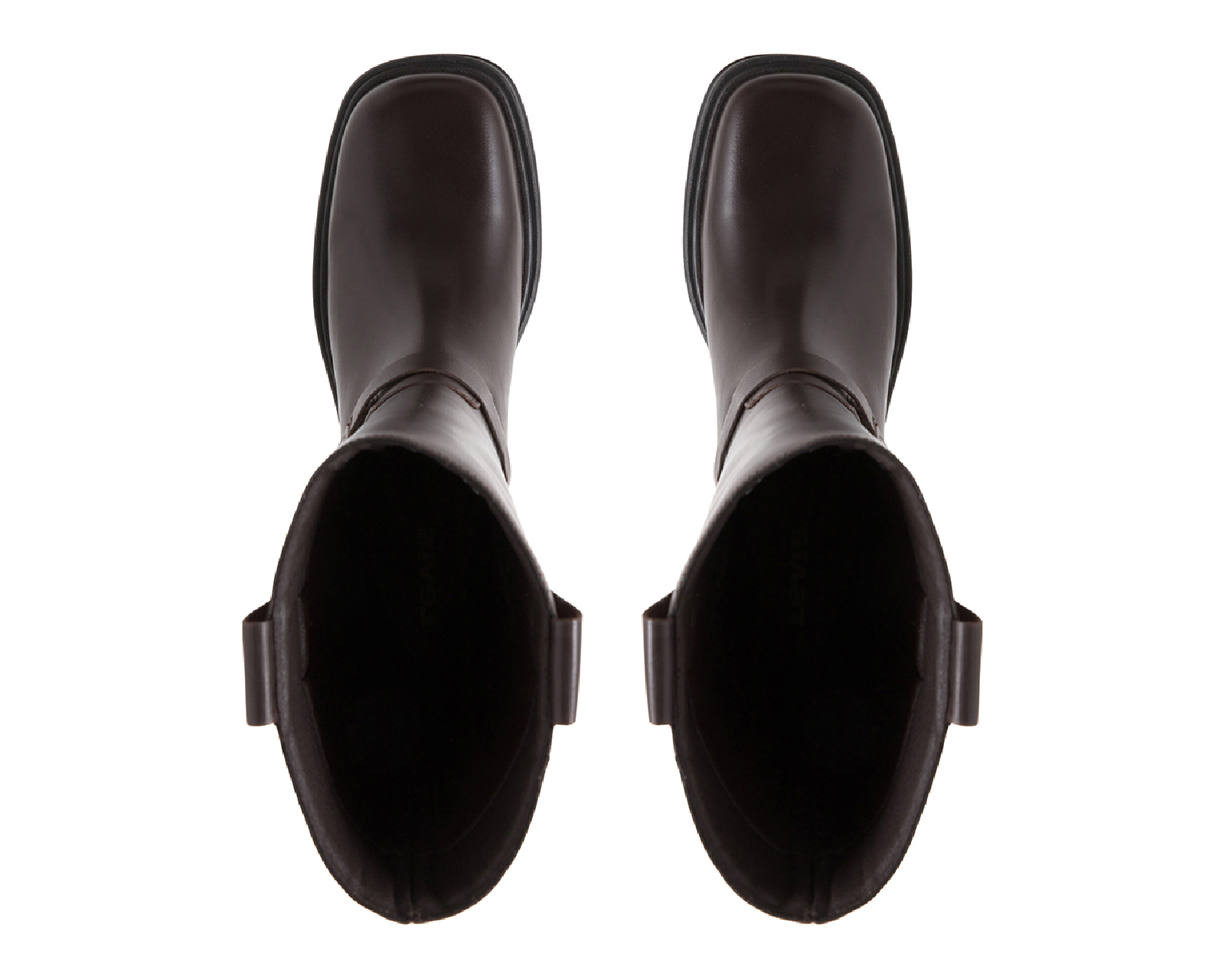 Foto 4 pulgar | Foto 3 | Botas Casuales Levi's para Mujer