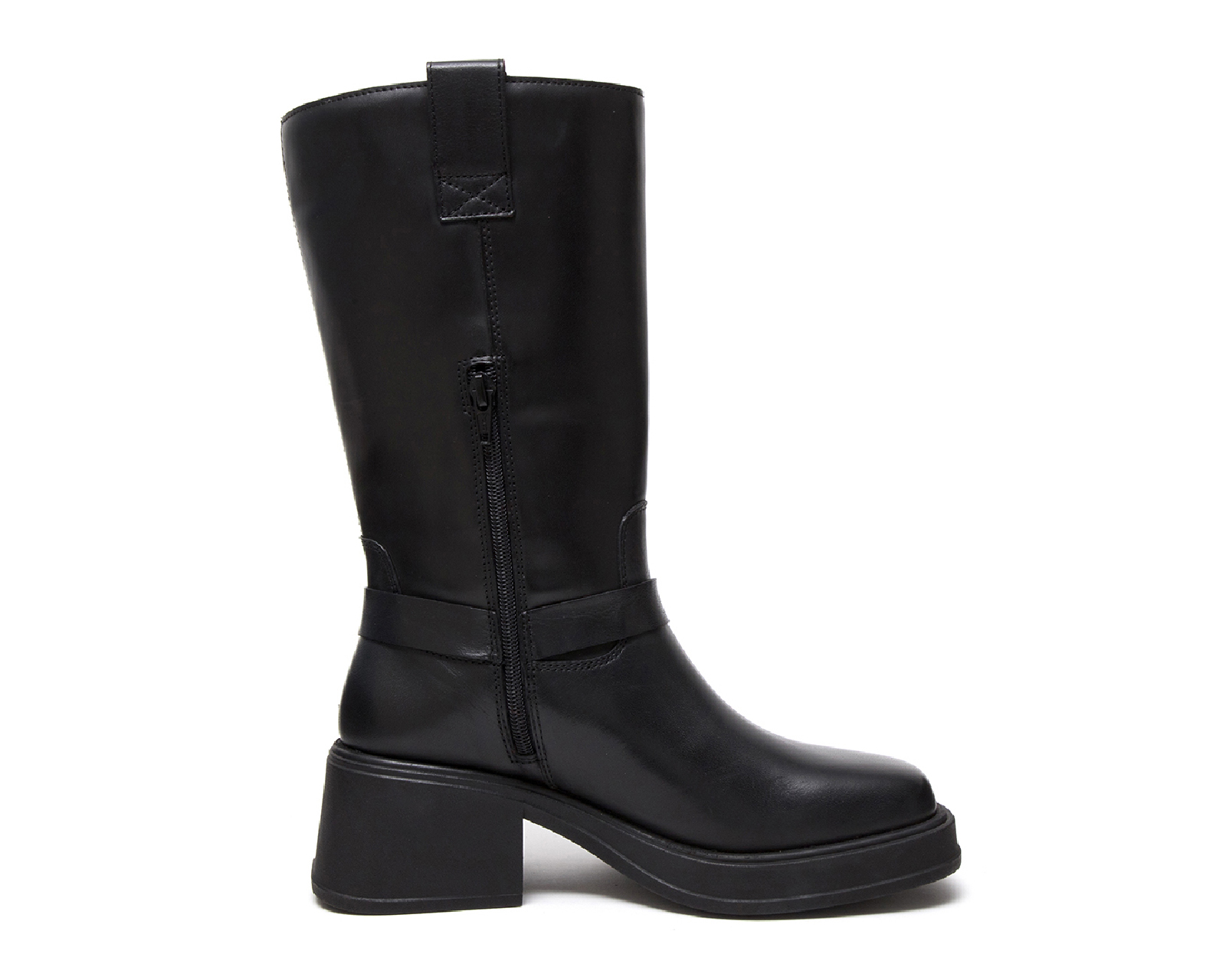 Foto 5 pulgar | Foto 4 | Botas Casuales Levi's de Piel para Mujer