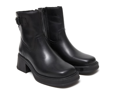 Foto 1 | Foto 1 | Botas Casuales Levi's de Piel para Mujer