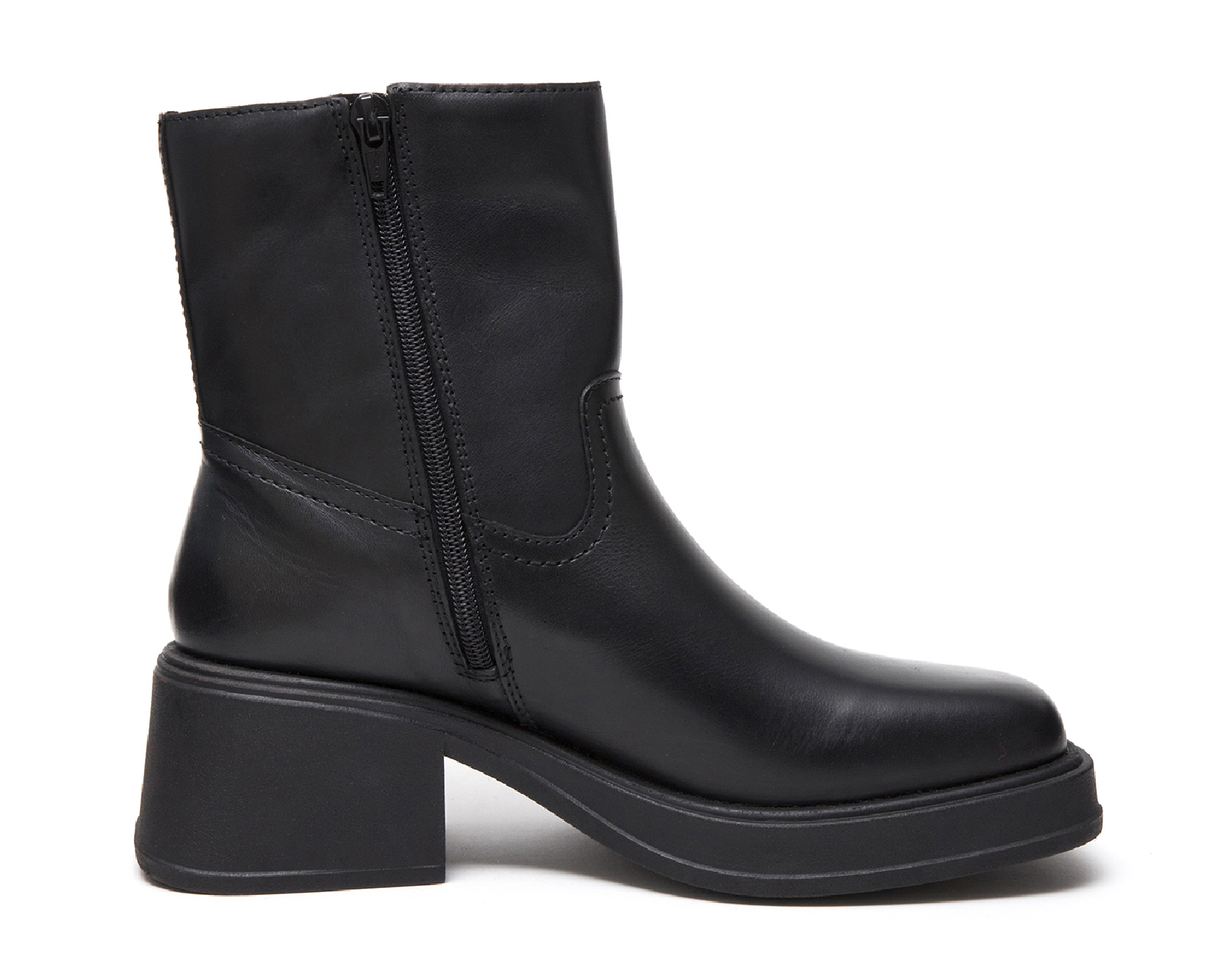 Foto 5 pulgar | Foto 4 | Botas Casuales Levi's de Piel para Mujer