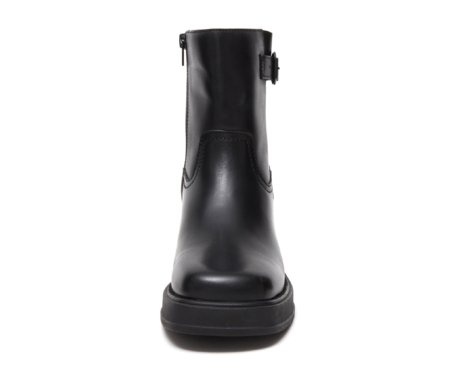 Foto 5 | Foto 5 | Botas Casuales Levi's de Piel para Mujer