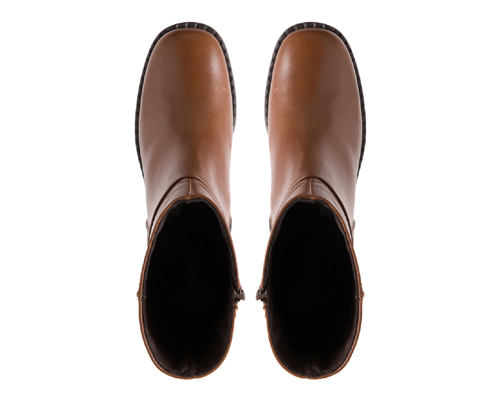Foto 4 pulgar | Foto 3 | Botas Casuales Levi's de Piel para Mujer