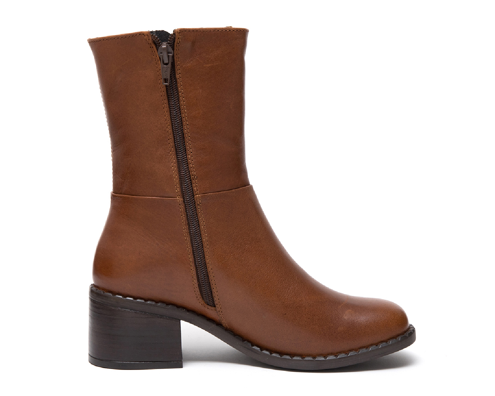 Foto 5 pulgar | Foto 4 | Botas Casuales Levi's de Piel para Mujer