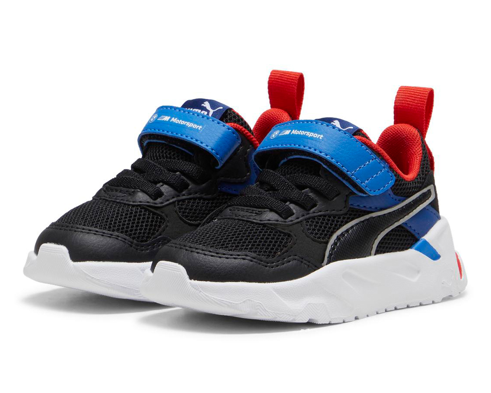 Foto 1 | Foto 1 | Tenis Puma BMW MMS Trinity para Bebé Niño