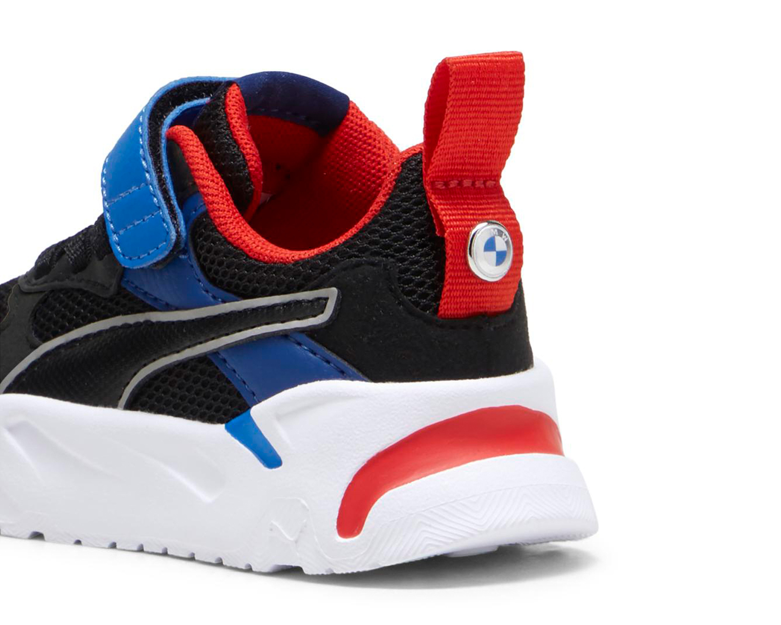 Foto 6 | Foto 6 | Tenis Puma BMW MMS Trinity para Bebé Niño