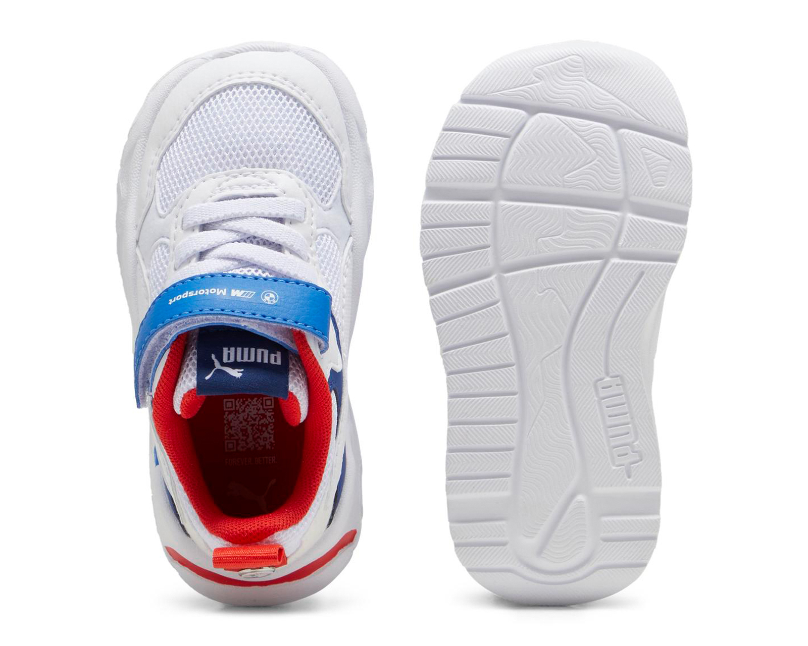 Foto 2 | Foto 2 | Tenis Puma BMW MMS Trinity para Bebé Niño