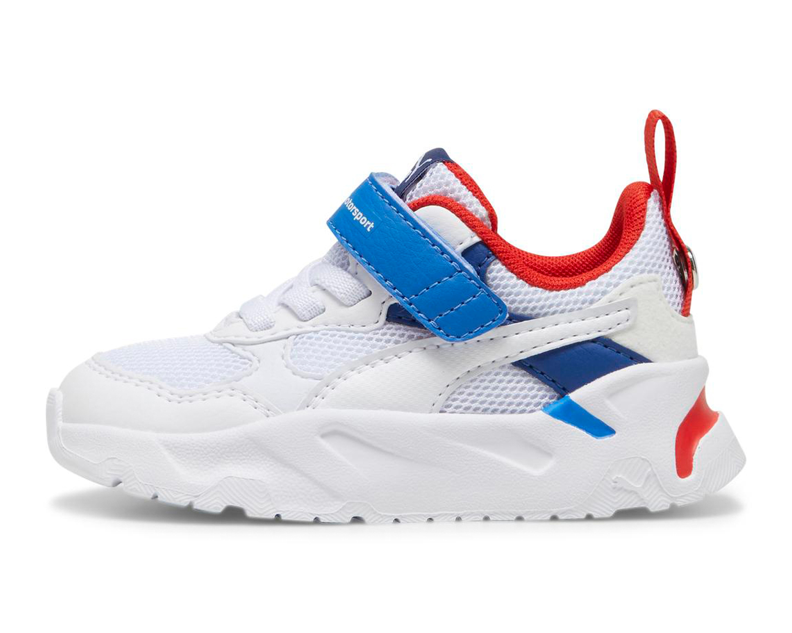 Foto 4 pulgar | Foto 3 | Tenis Puma BMW MMS Trinity para Bebé Niño