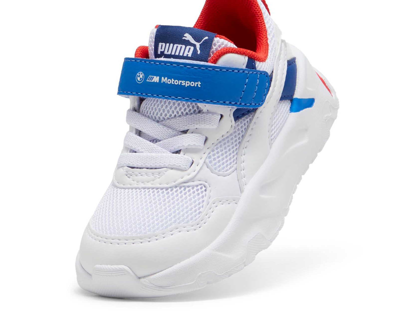 Foto 5 | Foto 5 | Tenis Puma BMW MMS Trinity para Bebé Niño