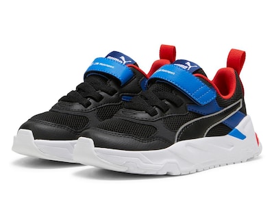 Foto 1 | Foto 1 | Tenis Puma BMW MMS Trinity para Niño