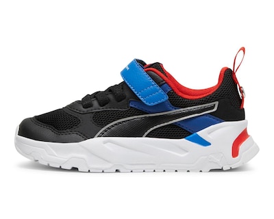 Foto 3 | Foto 3 | Tenis Puma BMW MMS Trinity para Niño