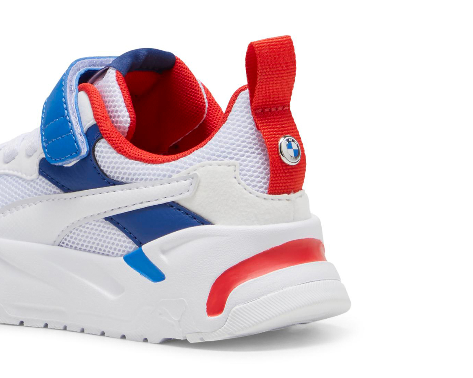 Foto 5 | Foto 5 | Tenis Puma BMW MMS Trinity para Niño